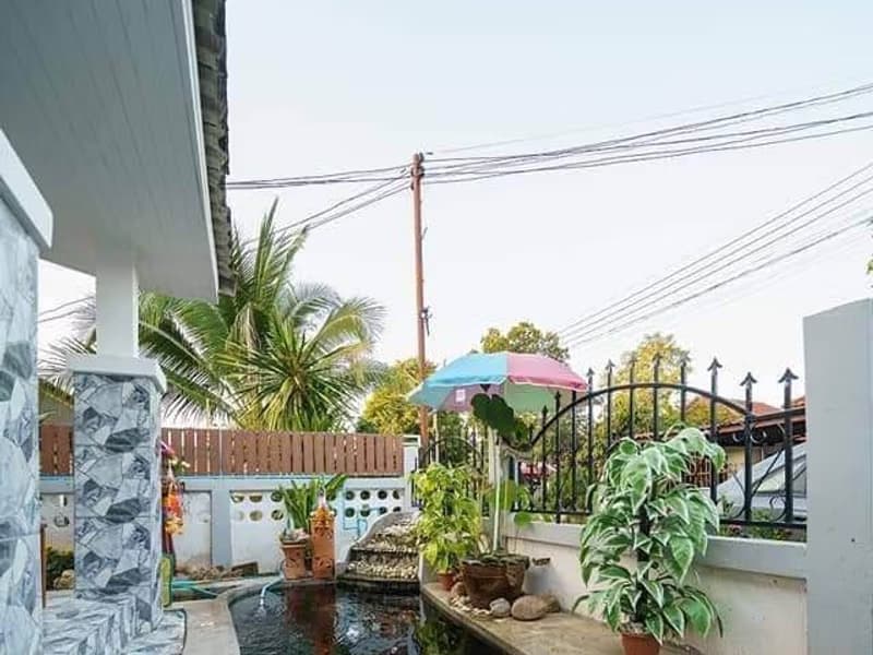 3 Bed House for Rent and Sale in Hang Dong