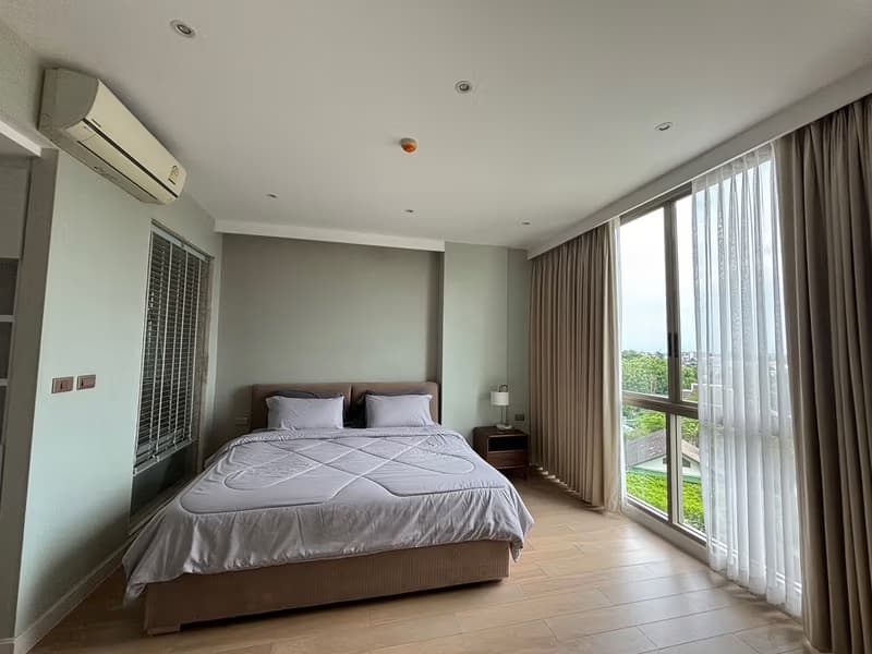 1 Bed Condo for Rent in Mueang Chiang Mai