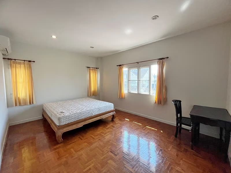 House for Rent in Mae Hia, Mueang Chiang Mai.