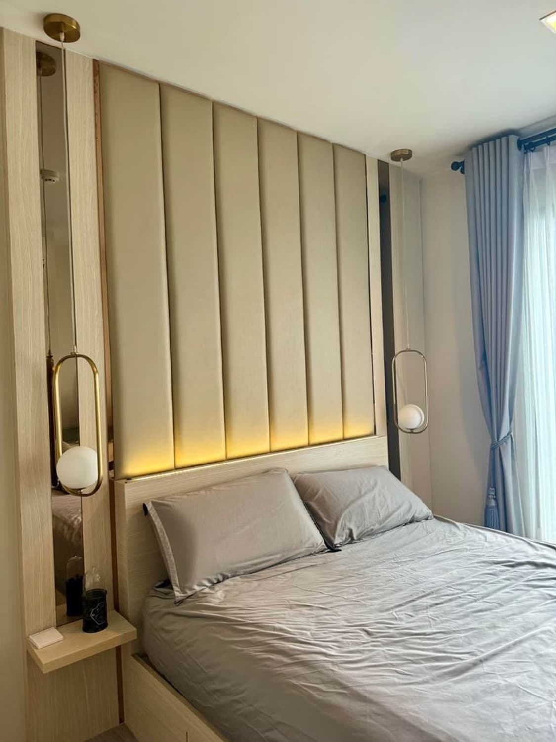 1 Bed Condo for Rent in Ratchathewi - Image 3