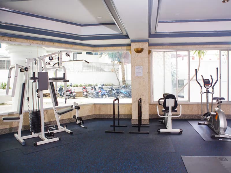 Studio Condo for Sale in Mueang Chiang Mai