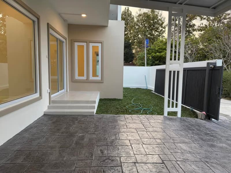 3 Bed House for Sale in Mae Rim District