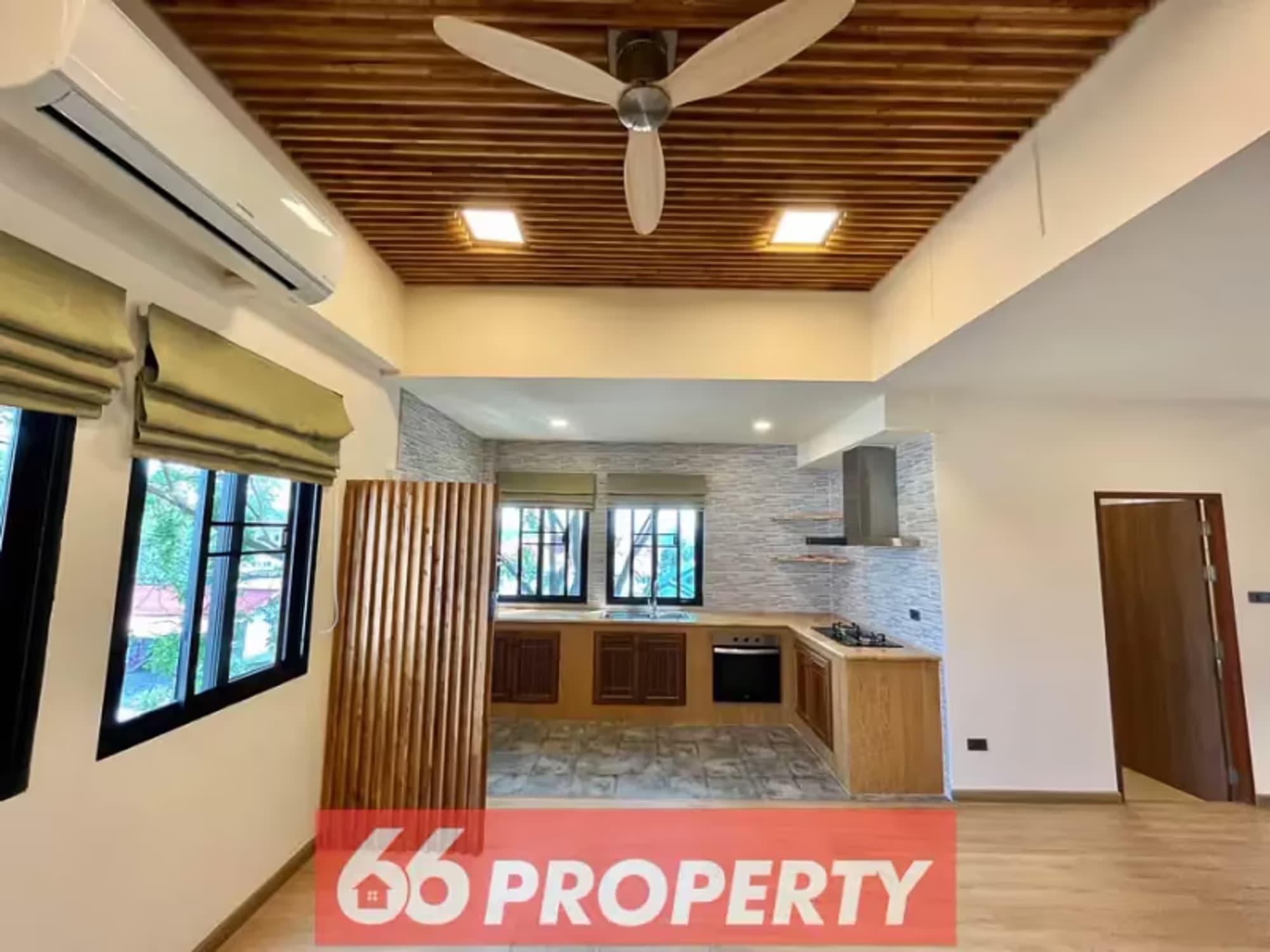 2 Bedroom House - Image 15