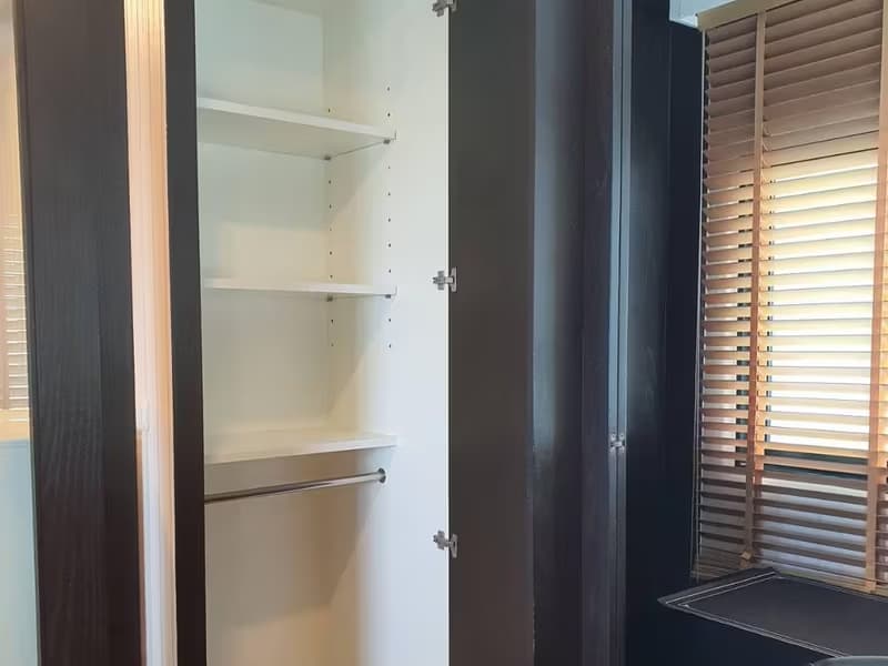 1 Bedroom Condo
