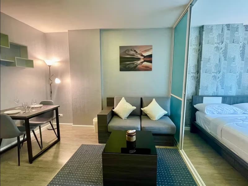 null Bed Condo for Sale in Mueang Chiang Mai