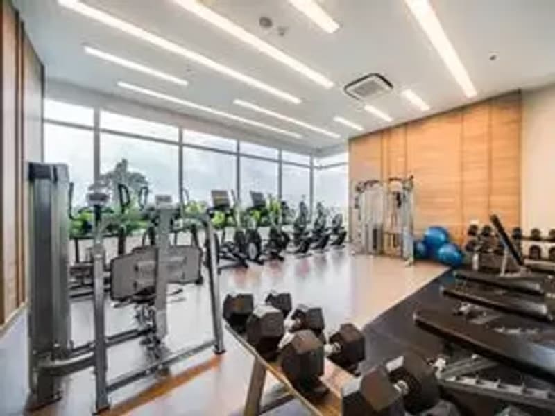 1 Bedroom Condo