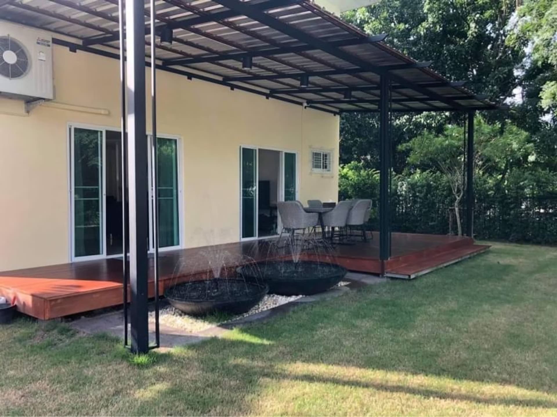 3 Bed House for Rent and Sale in Saraphi - Image 13