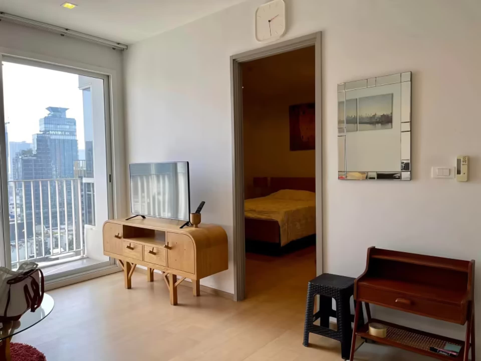 1 Bedroom Condo - Image 4