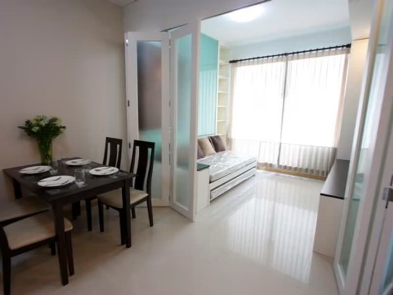 Condo for Rent at Supalai Premier Asoke