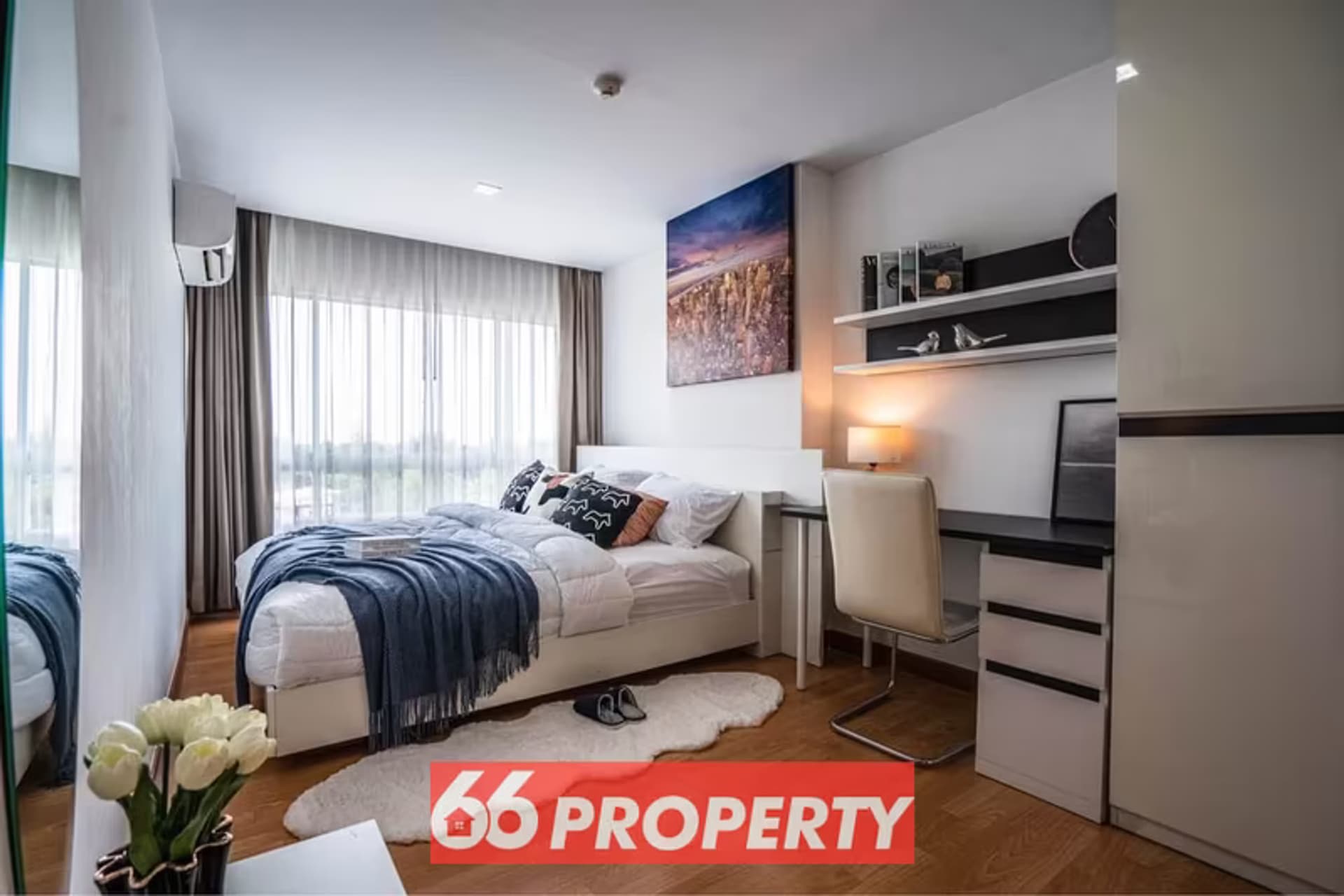 1 Bedroom Condo - Image 6
