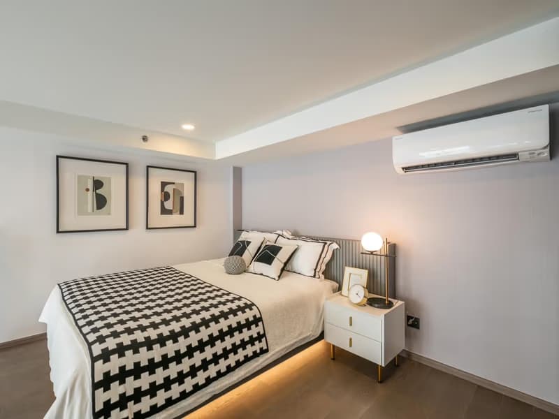 Condo for Rent at Park Origin Chula-Samyan