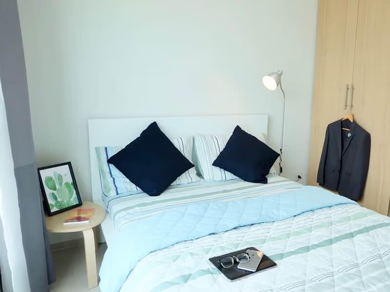 1 Bed Condo for Rent and Sale  Near Phra Khanong BTS
