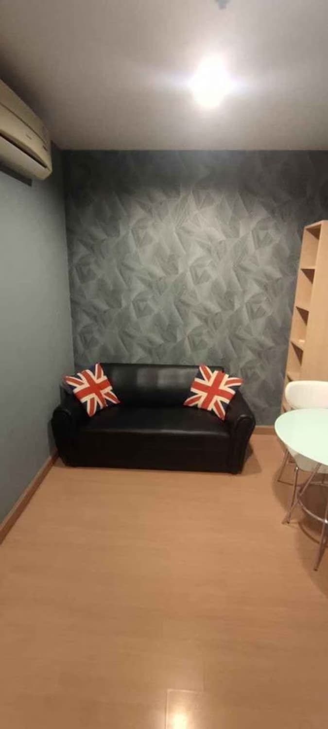 Condo for Sale at Life@Ratchada-Huai Khwang - Image 1