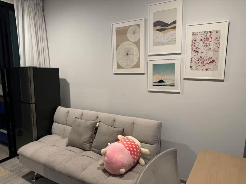 1 Bed Condo for Sale  Near Ekkamai BTS