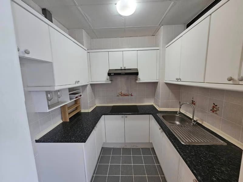 1 Bed Condo for Sale in Ratchathewi