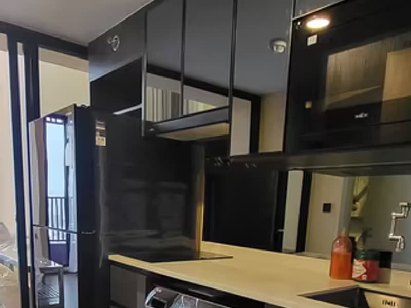 Condo for Rent at Park Origin Chula-Samyan