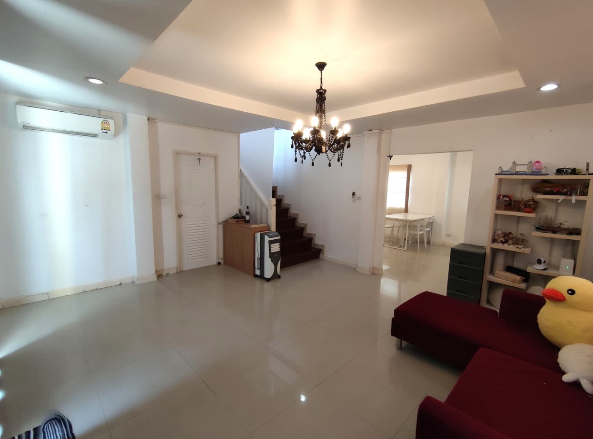 3 Bed House for Rent in Saraphi - Image 6