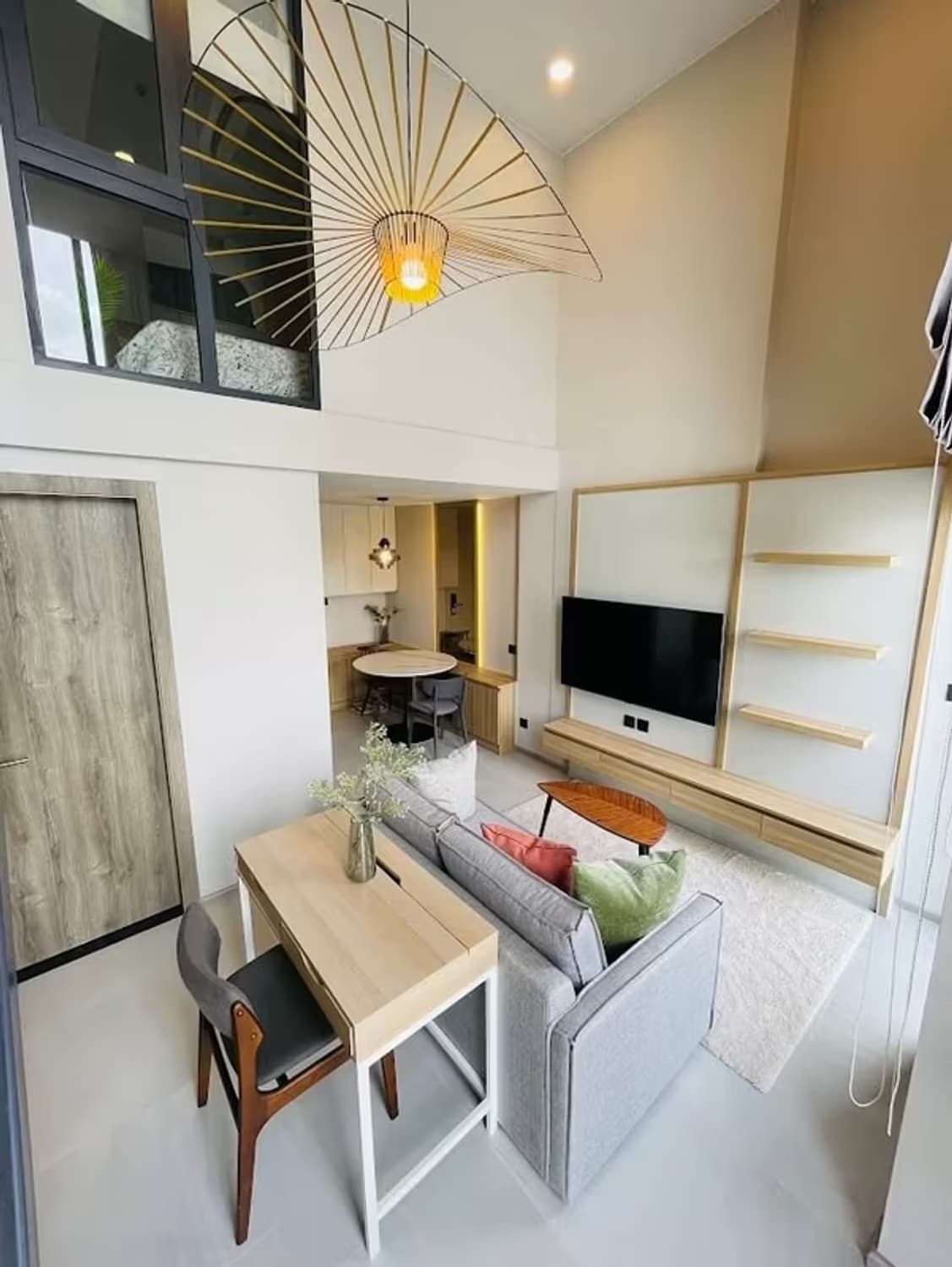 Condo for Rent at Cooper Siam - Image 5