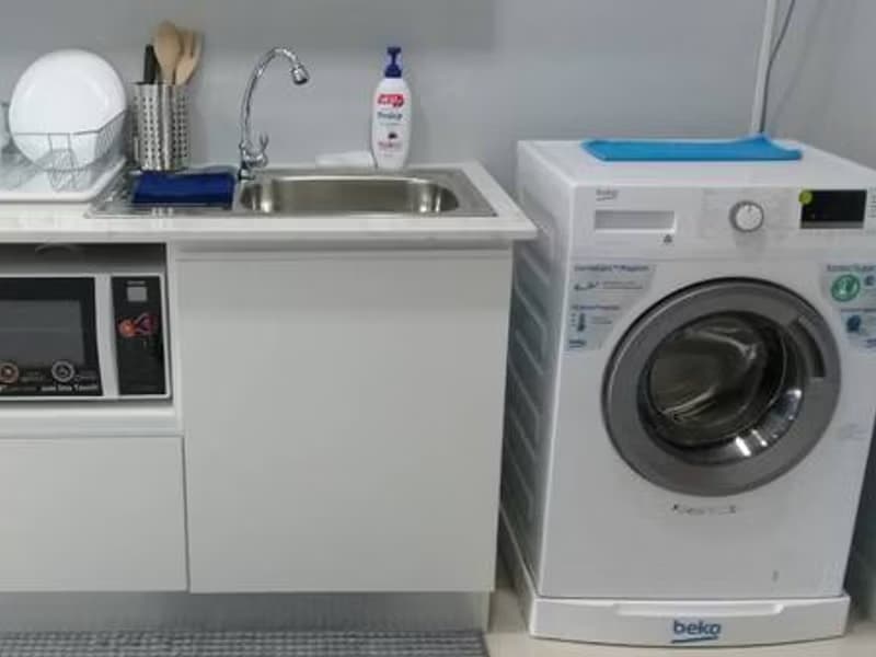 1 Bed Condo for Sale in Mueang Chiang Mai