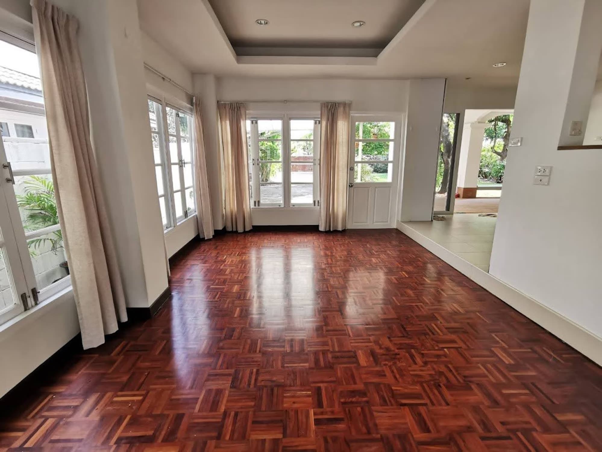 3 ห้องนอน บ้าน สำหรับ จำหน่าย ใน Watthana - Image 21
