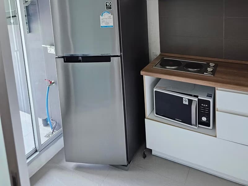 Condo for Sale at U Delight Residence Phatthanakan