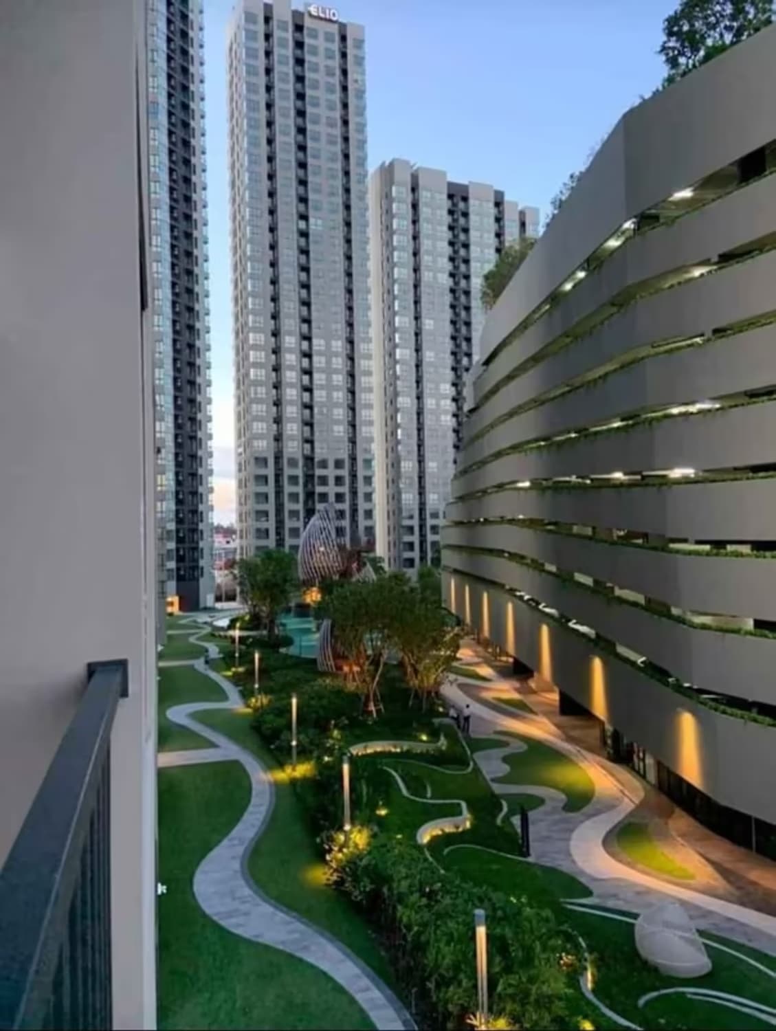 1 Bedroom Condo - Image 2