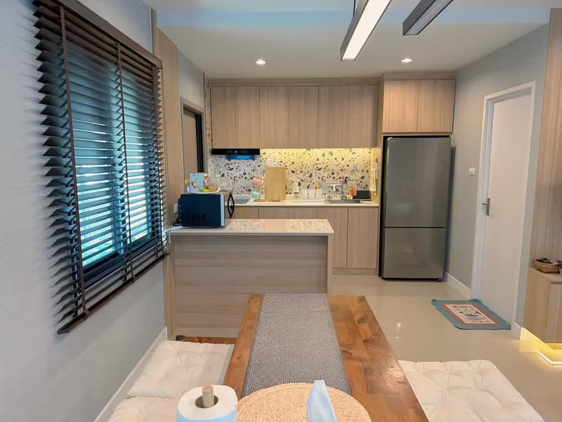 House for Sale in Bang Phli.