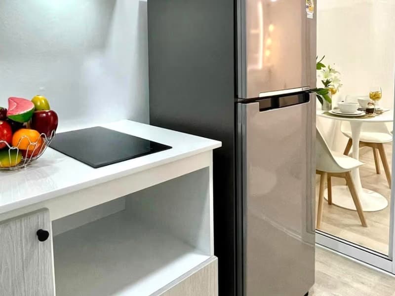 1 Bed Condo for Rent in Mueang Chiang Mai