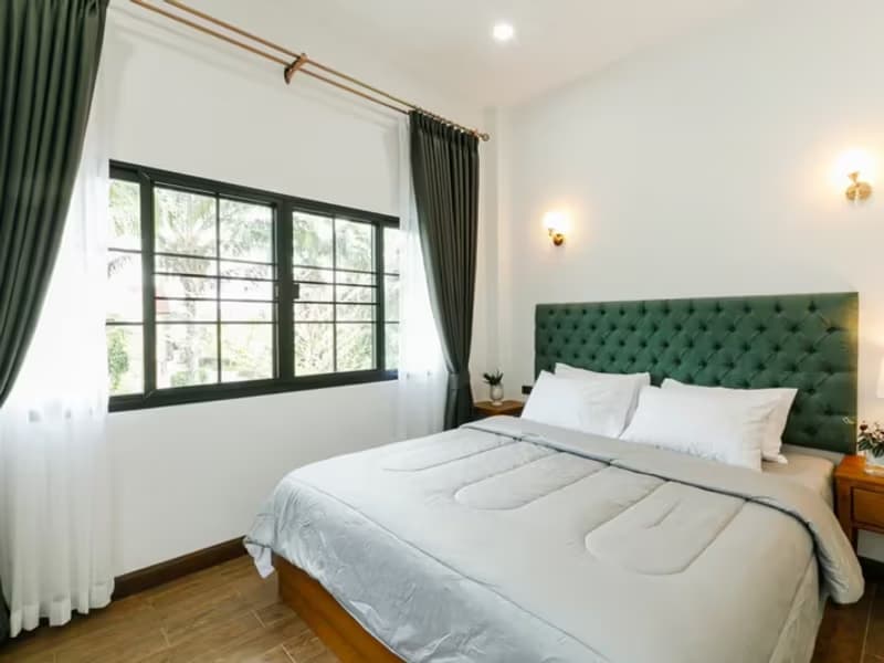 Pool Villa for Sale/Rent in Ton Pao, San Kamphaeng