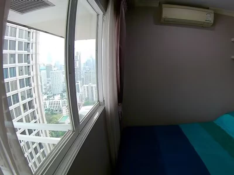 2 Bedroom Condo