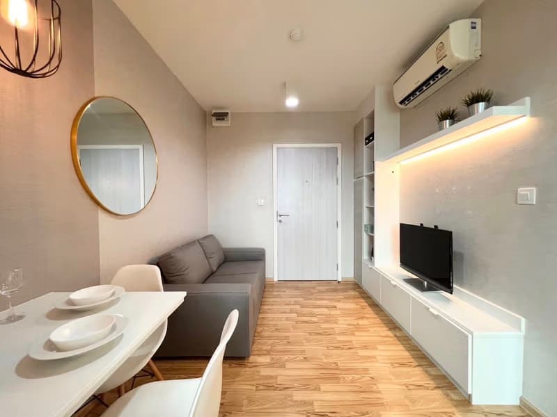 Condo for Rent, Sale at The Cabana Condo