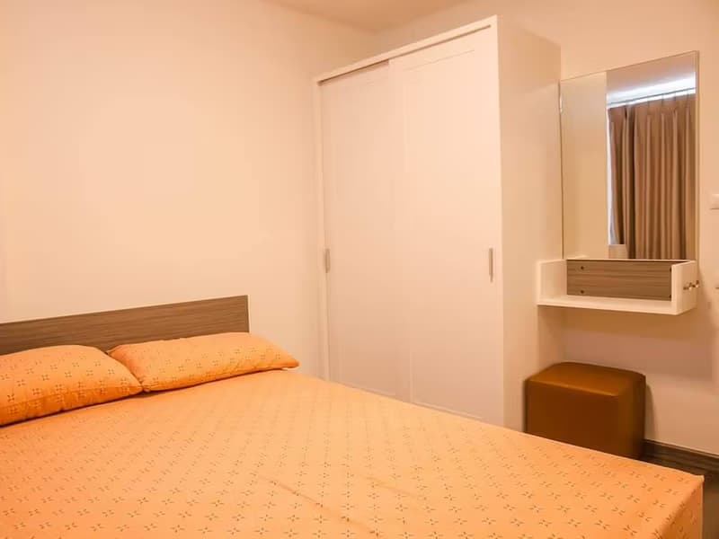 1 Bed Condo for Sale in Mueang Chiang Mai