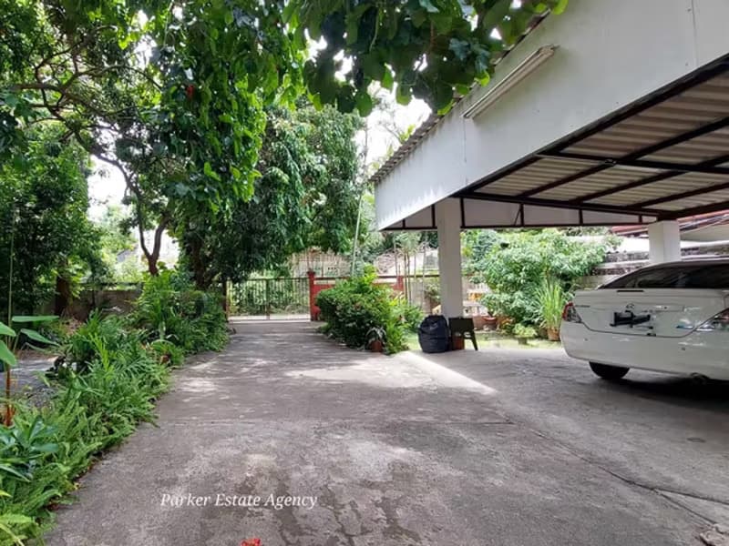 House for Sale in Chang Phueak, Mueang Chiang Mai.