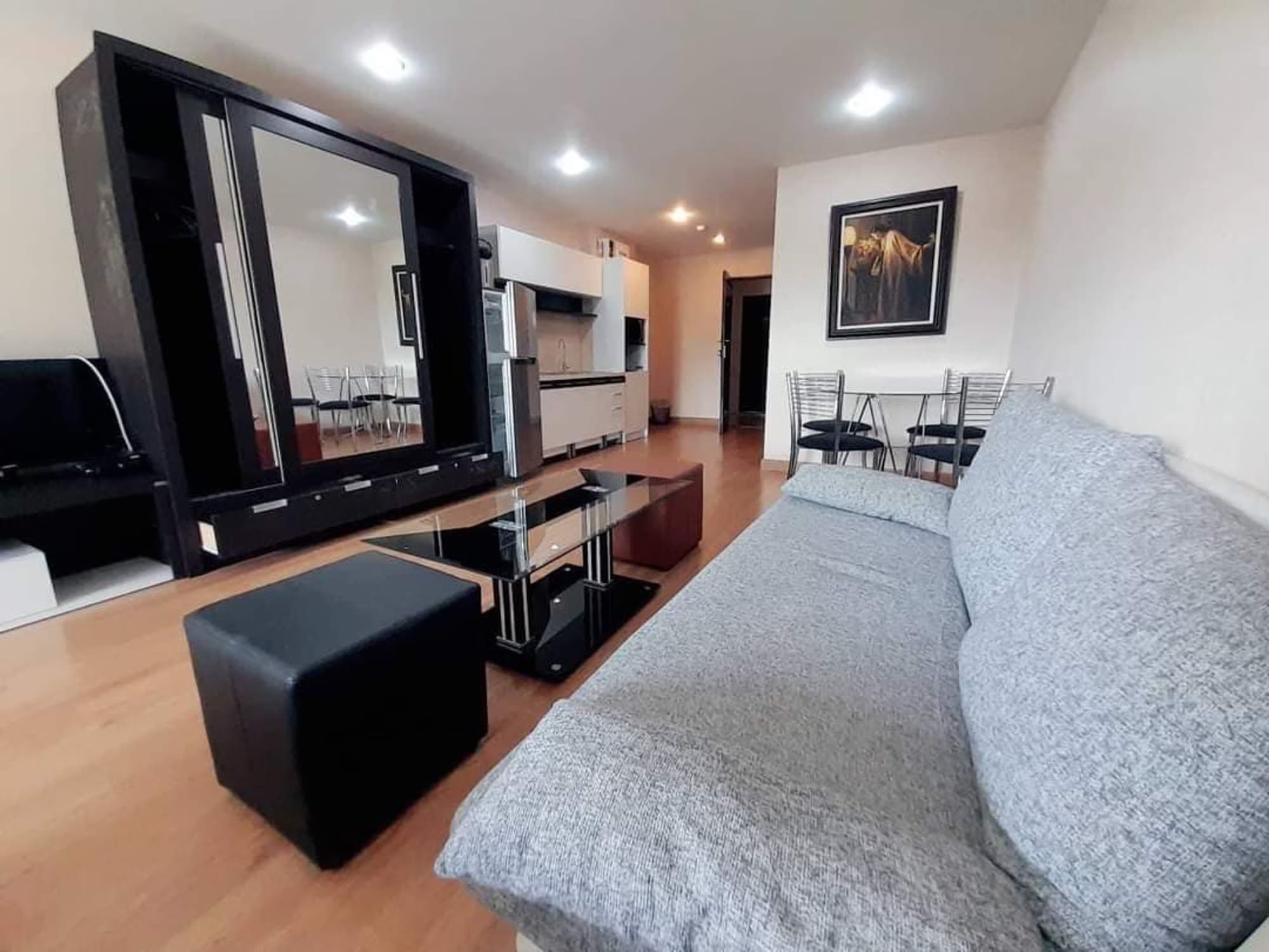 undefined Bed Condo for Sale in Mueang Chiang Mai - Image 16
