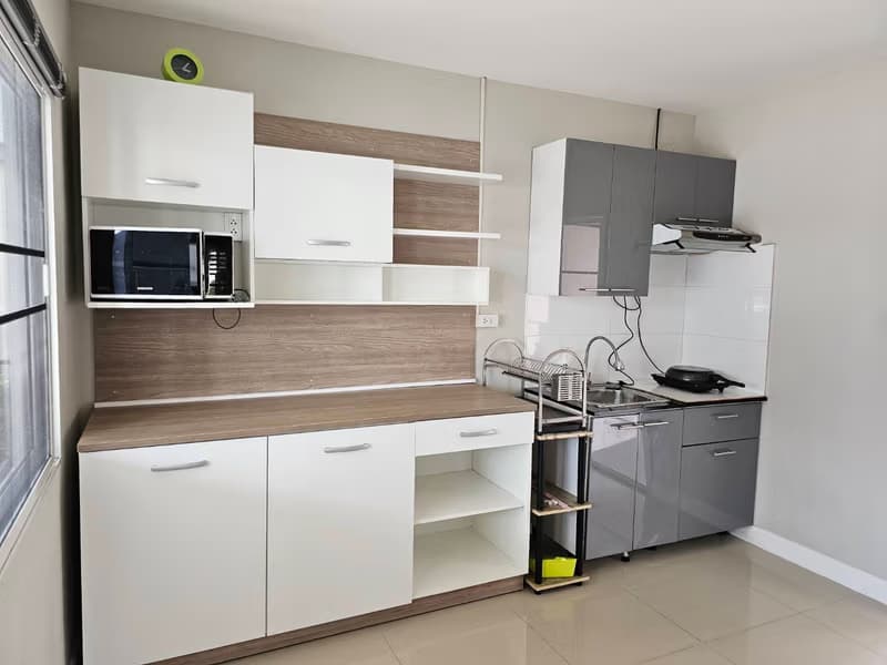 3 Bed House for Rent in Mueang Chiang Mai
