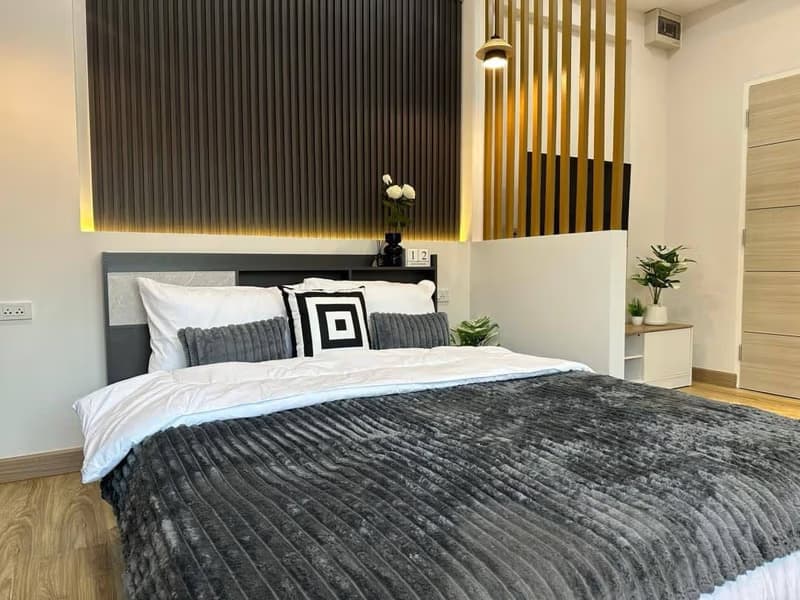 Studio Condo for Sale in Mueang Chiang Mai