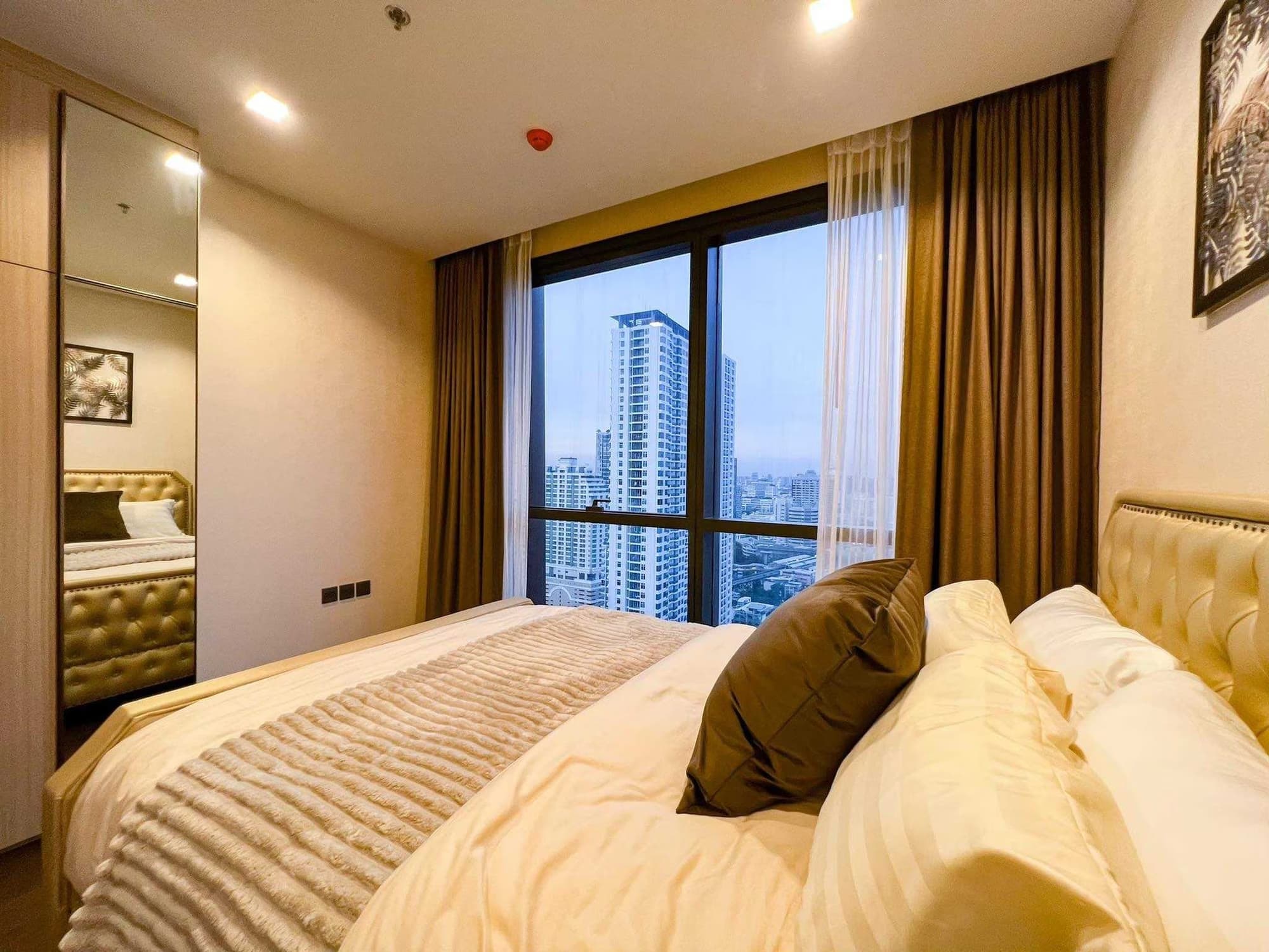 Condo for Sale at THE LINE Ratchathewi   - Image 16