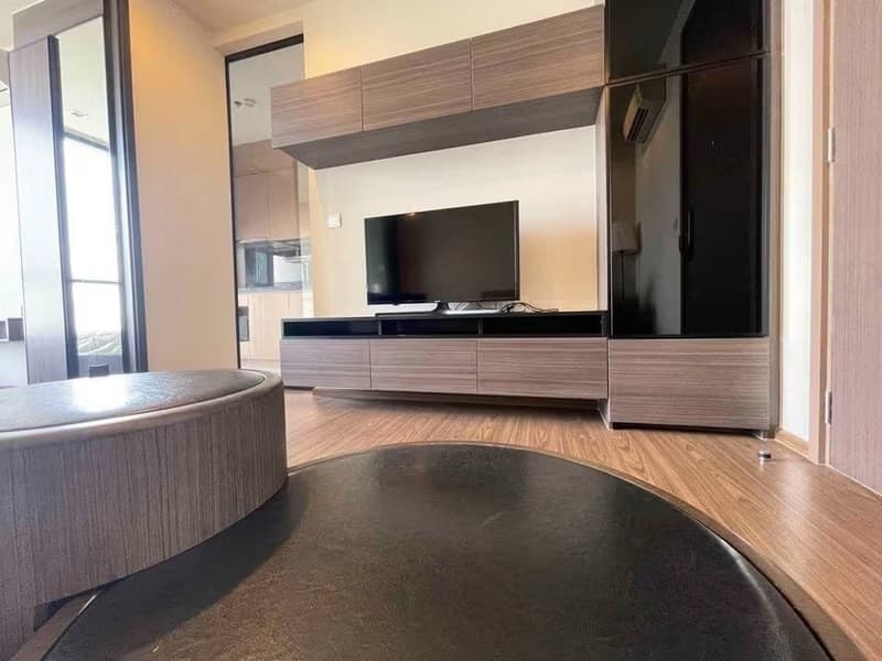 1 Bed Condo for Rent in Watthana