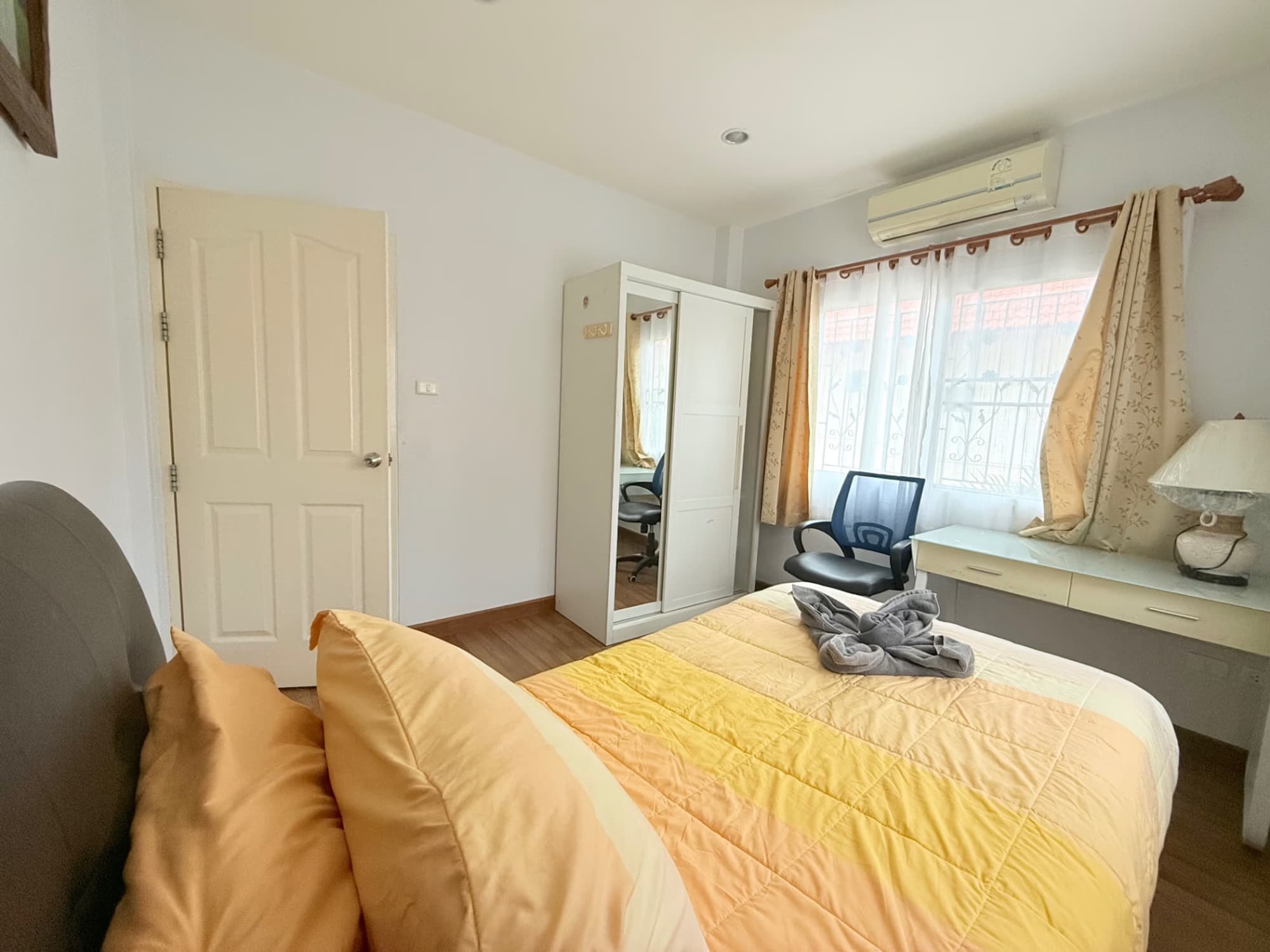 3 Bed House for Rent in Hang Dong - Image 19