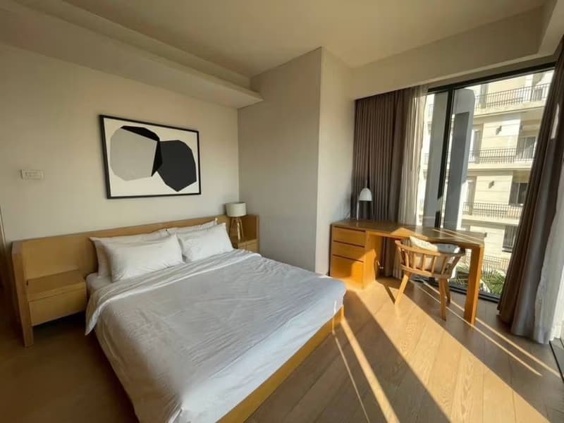 2 Bed Condo for Rent in Watthana