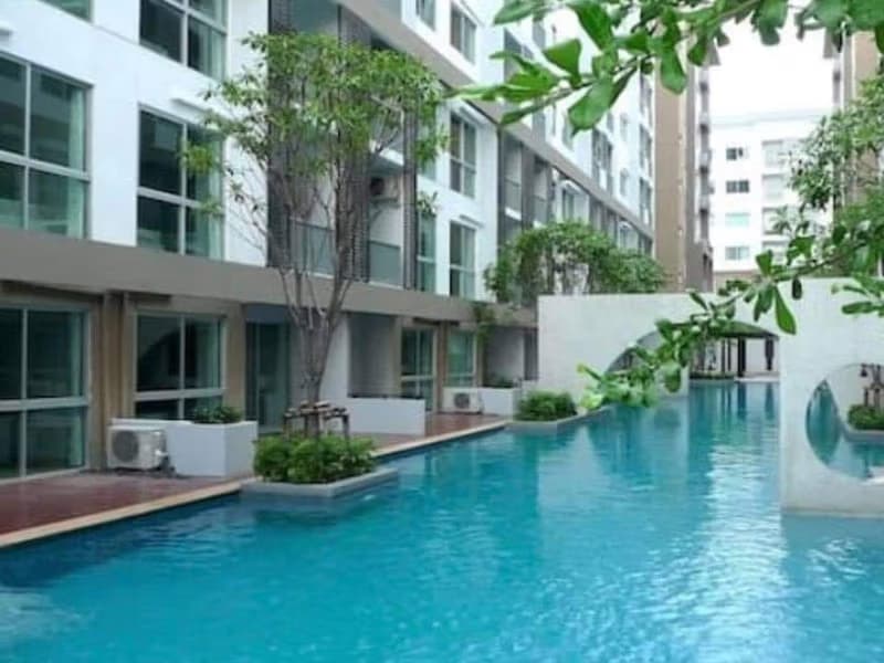 Condo for Sale, Short term, Rent at A Space Sukhumvit 77