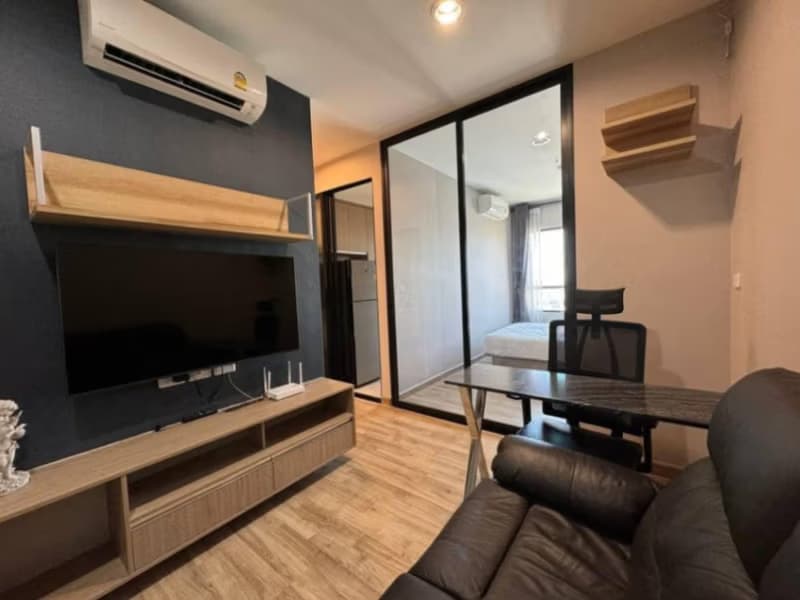 1 Bed Condo for Sale  Near Bearing BTS