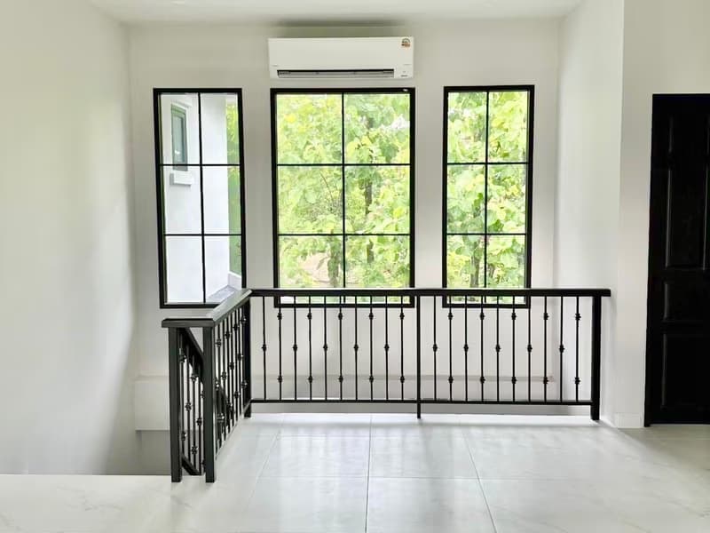 4 Bed House for Rent in Mae Rim District