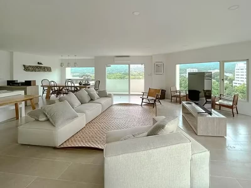 2 Bedroom Condo