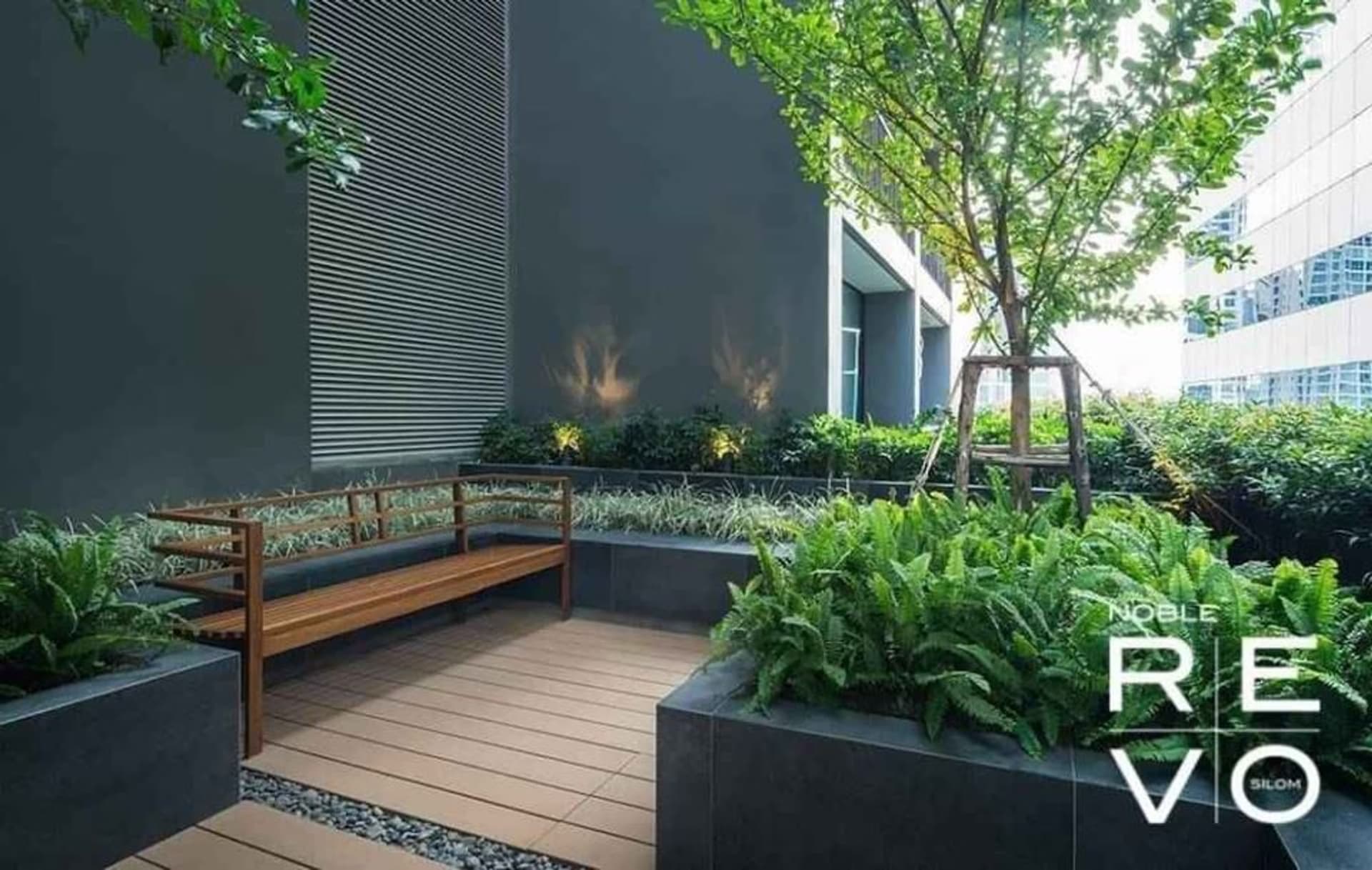 1 ห้องนอน Condo สำหรับ ขายและจำหน่าย ใกล้ Surasak BTS - Image 14