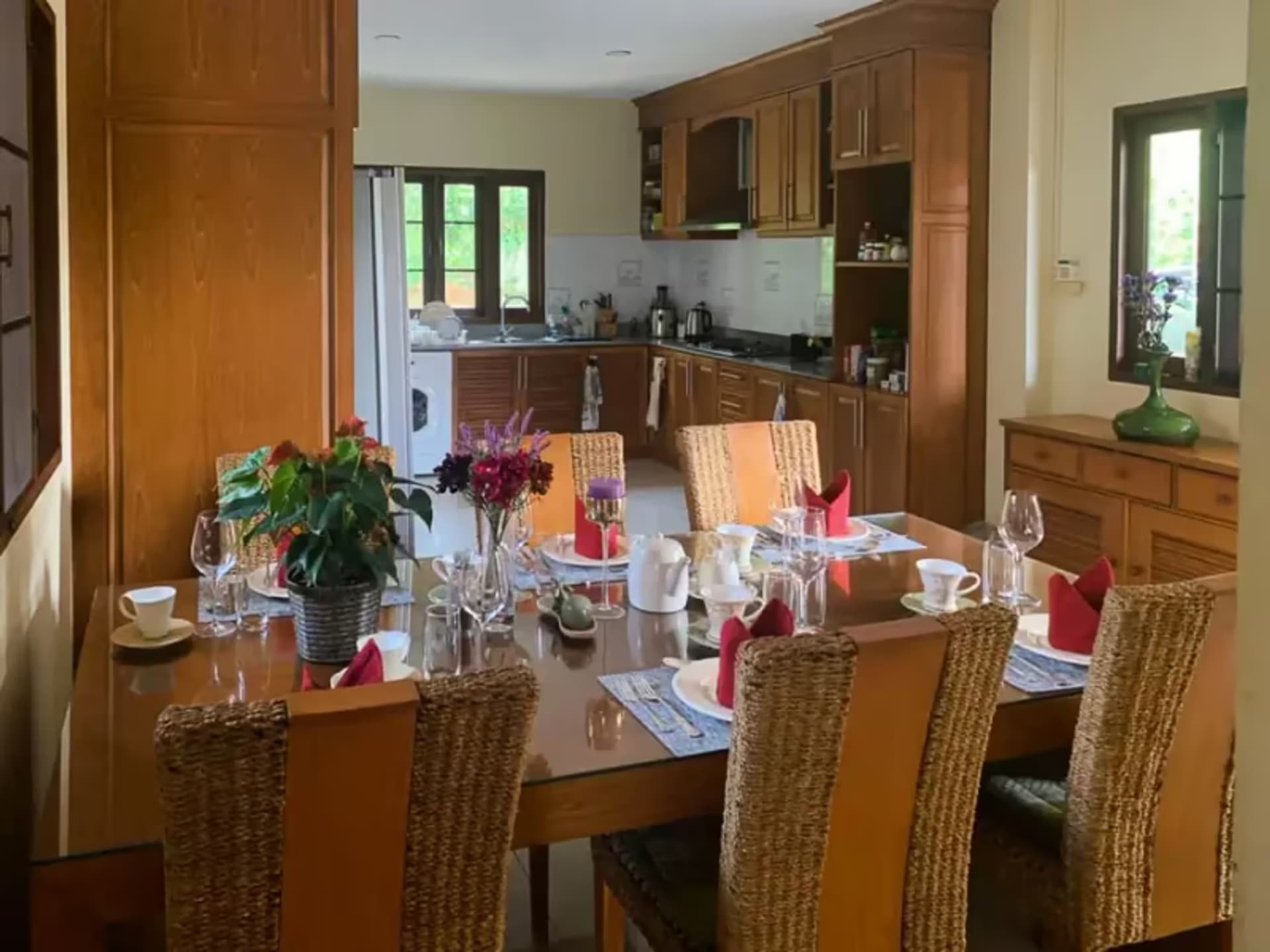 3 Bedroom House - Image 20