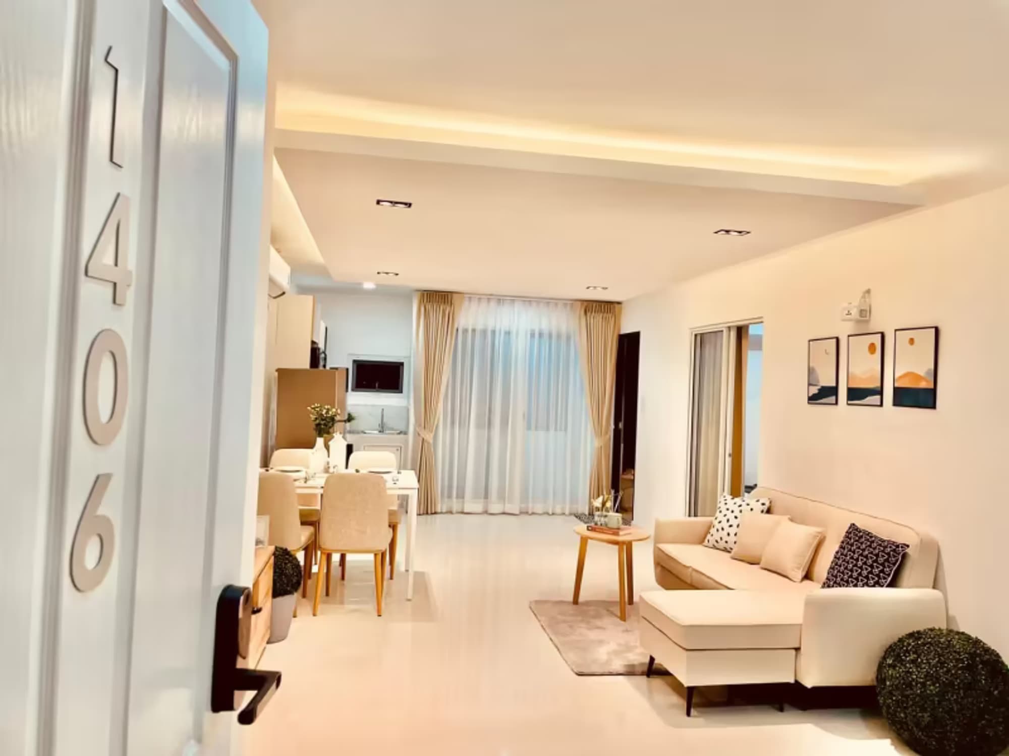 2 Bedroom Condo - Image 17