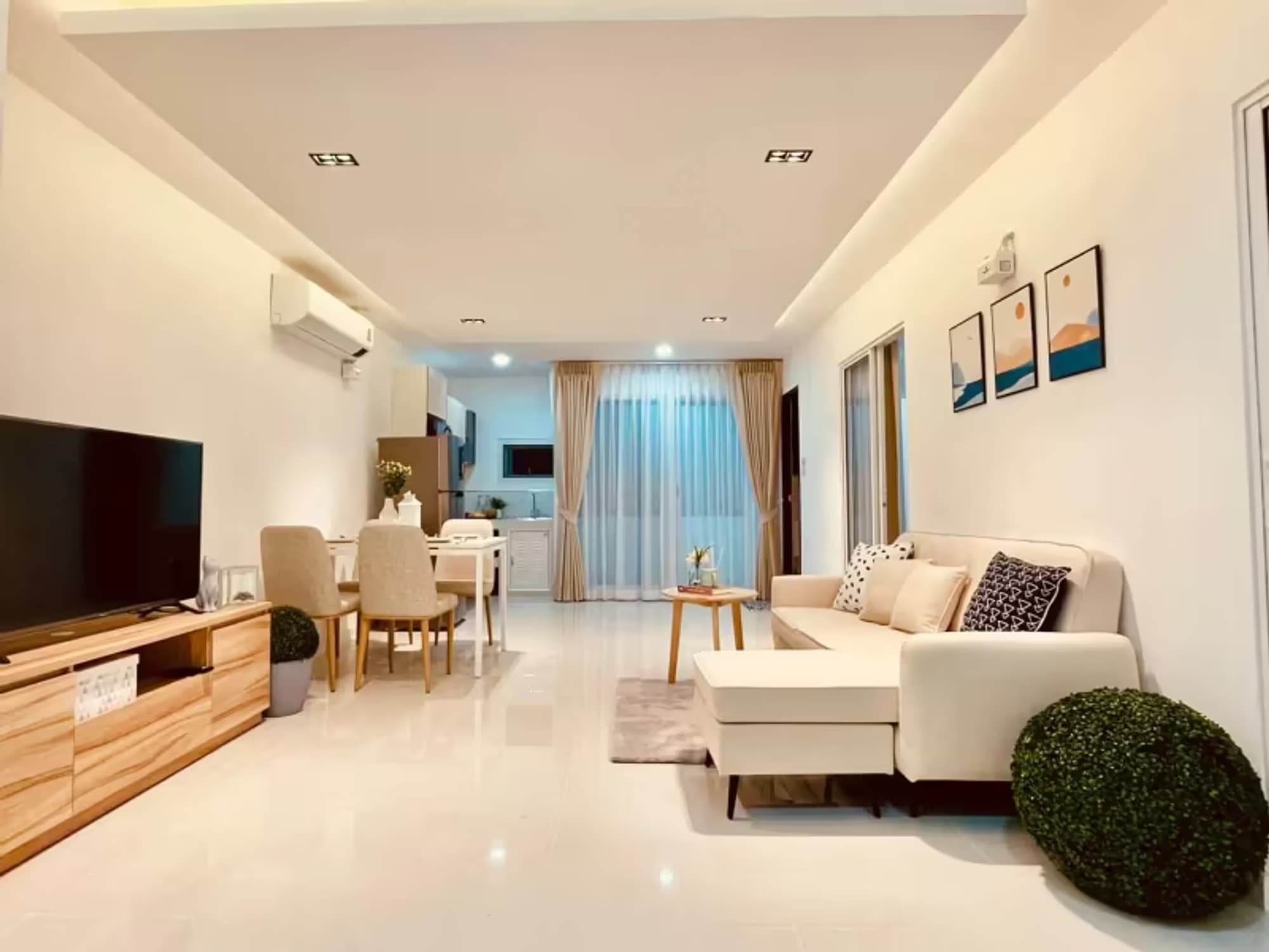 2 Bedroom Condo - Image 4