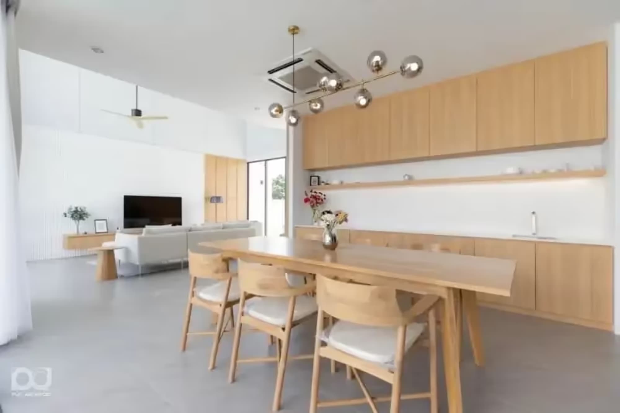 Pool Villa for Sale/Rent in Nong Khwai, Hang Dong - Image 19
