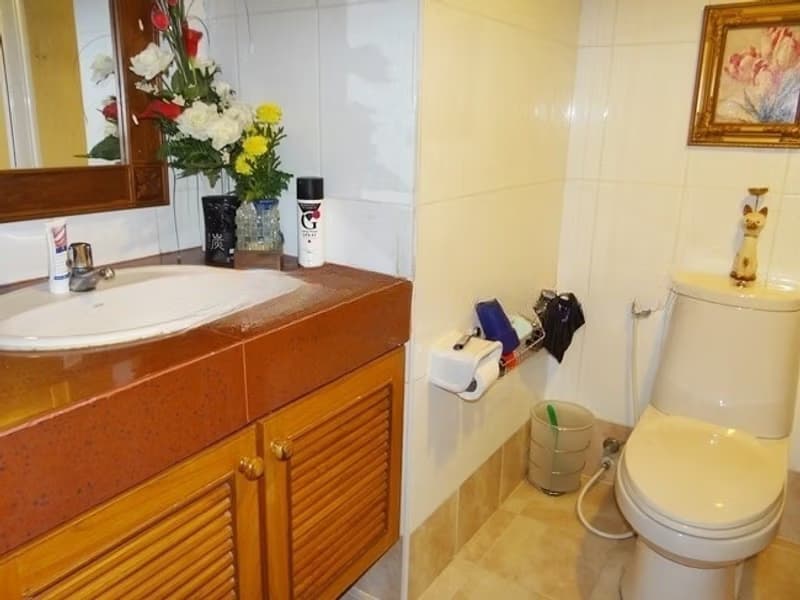 1 Bed Condo for Rent and Sale in Mueang Chiang Mai